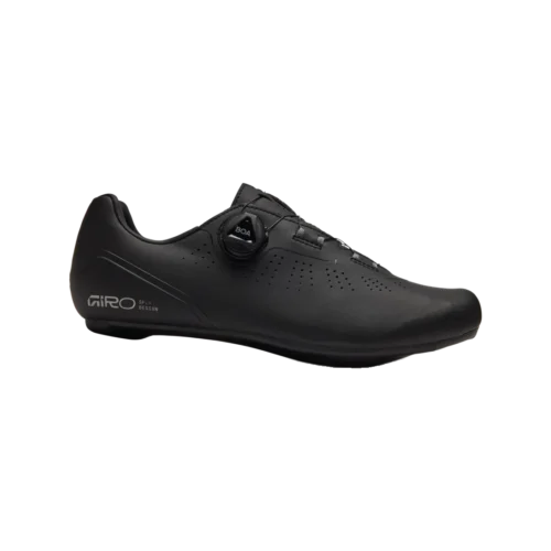 Giro cadet ii black