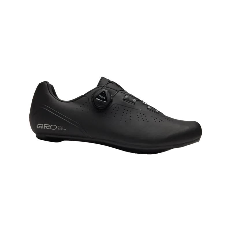 giro-cadet-ii-black-1 Giro cadet ii black