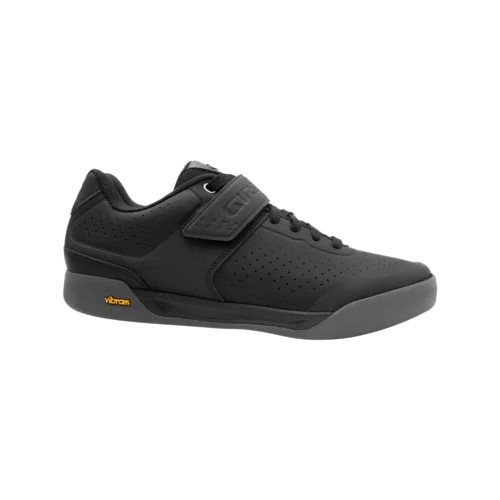 Chamber II Shoe