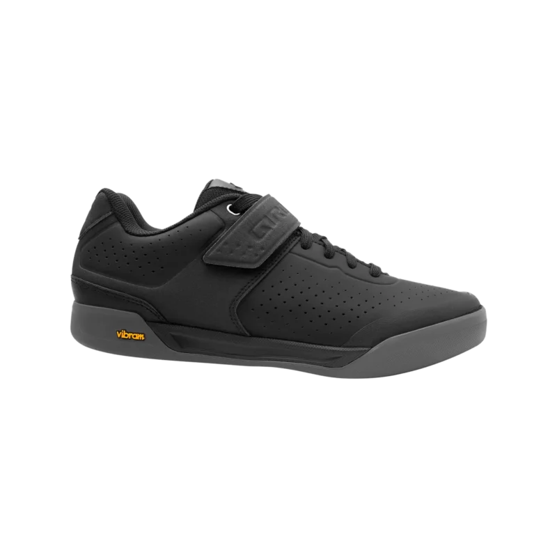 Chamber II Shoe
