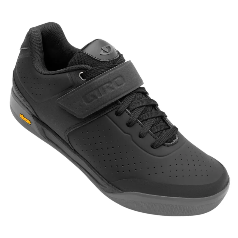 Chamber II Shoe