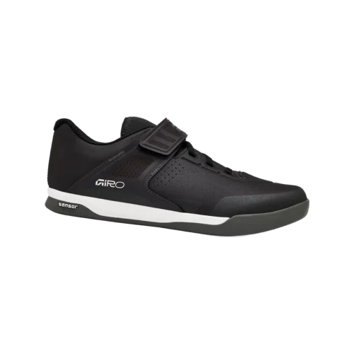 Chamber III Shoe