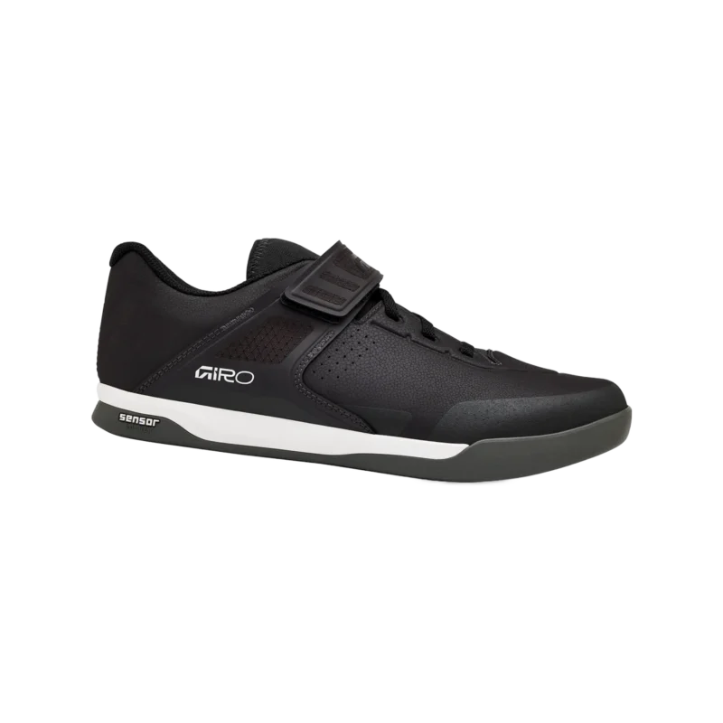 Chamber III Shoe