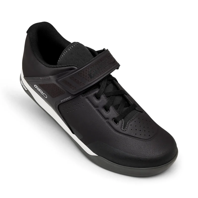 Chamber III Shoe