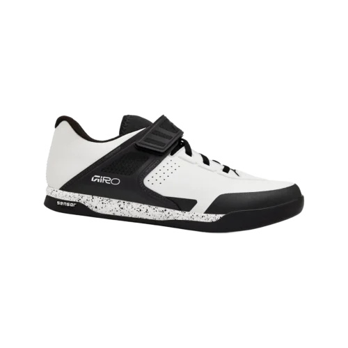 Chamber III Shoe