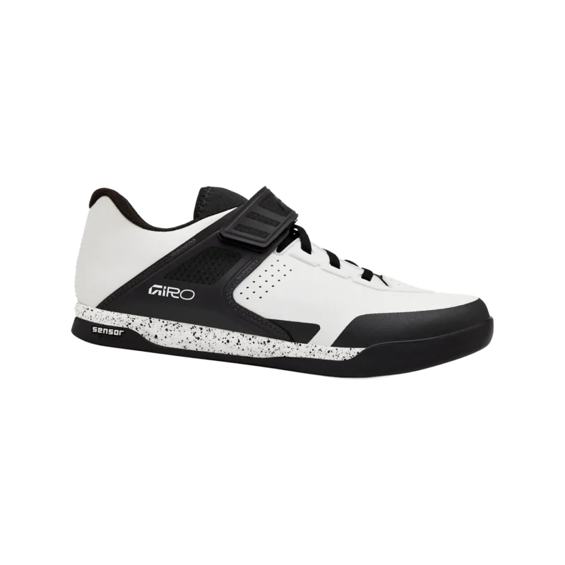 Chamber III Shoe