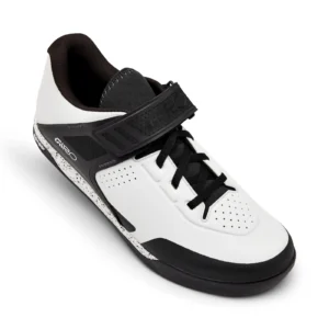 Chamber III Shoe