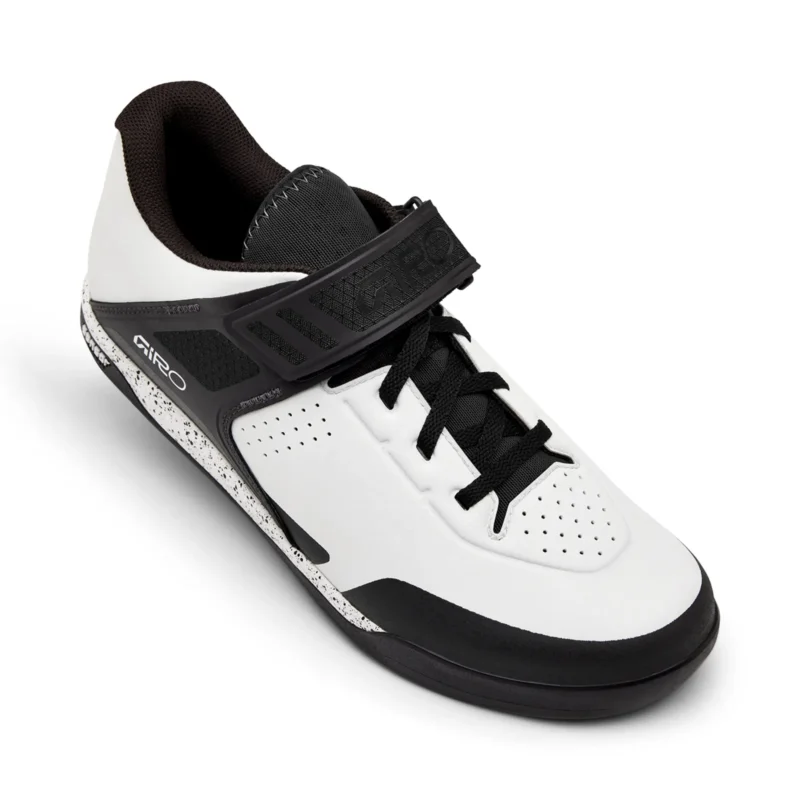 Chamber III Shoe