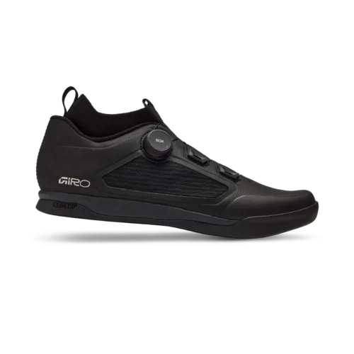 Giro chamber tr black