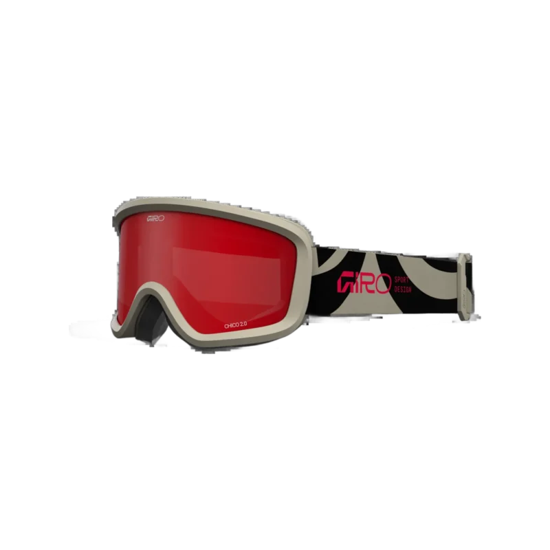 Chico 2.0 Flash Goggle