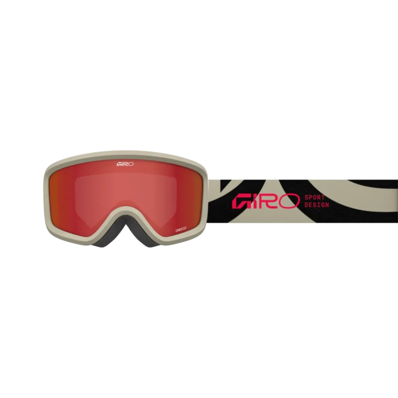 Chico 2.0 Flash Goggle