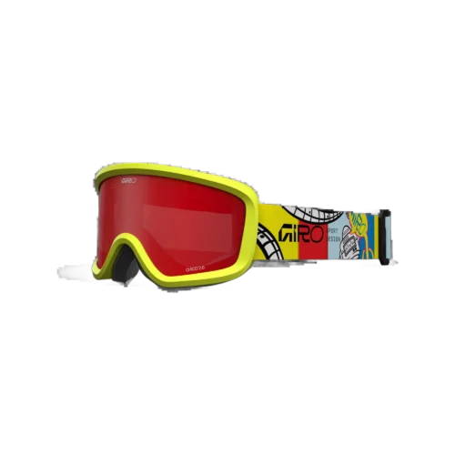 Chico 2.0 Flash Goggle