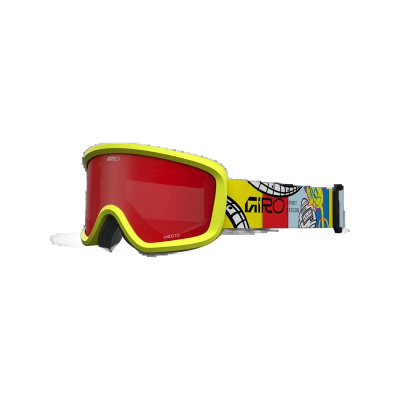 Chico 2.0 Flash Goggle