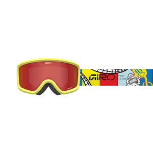 Chico 2.0 Flash Goggle