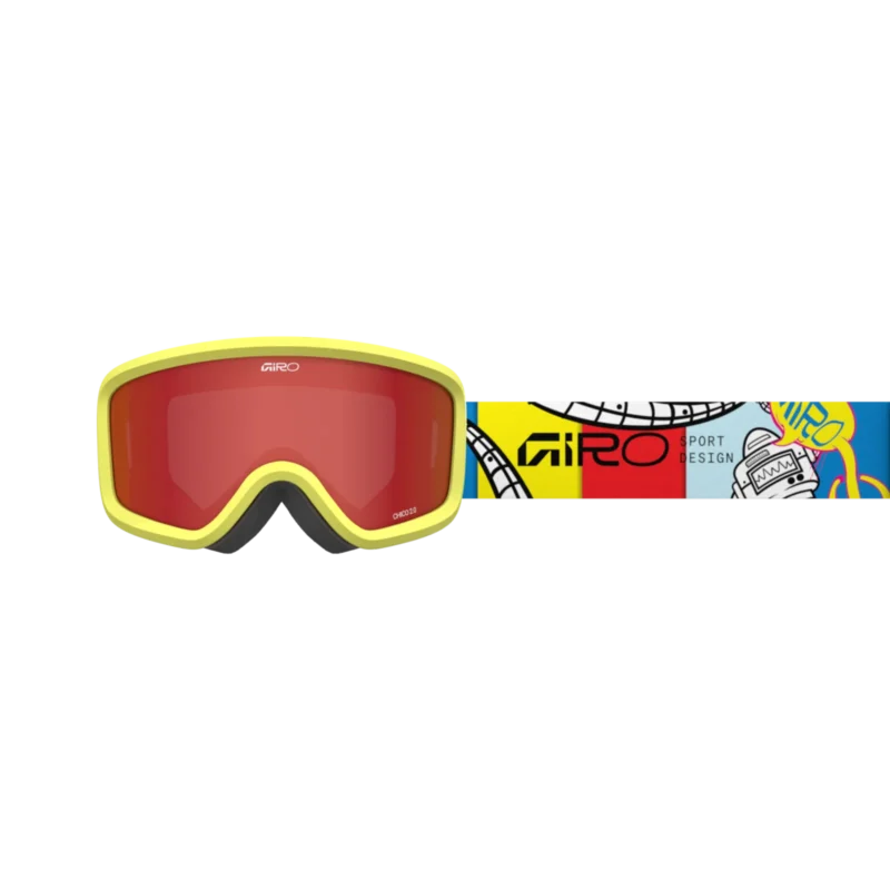 Chico 2.0 Flash Goggle