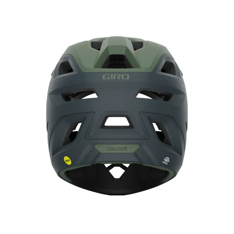 Coalition Spherical MIPS Helmet