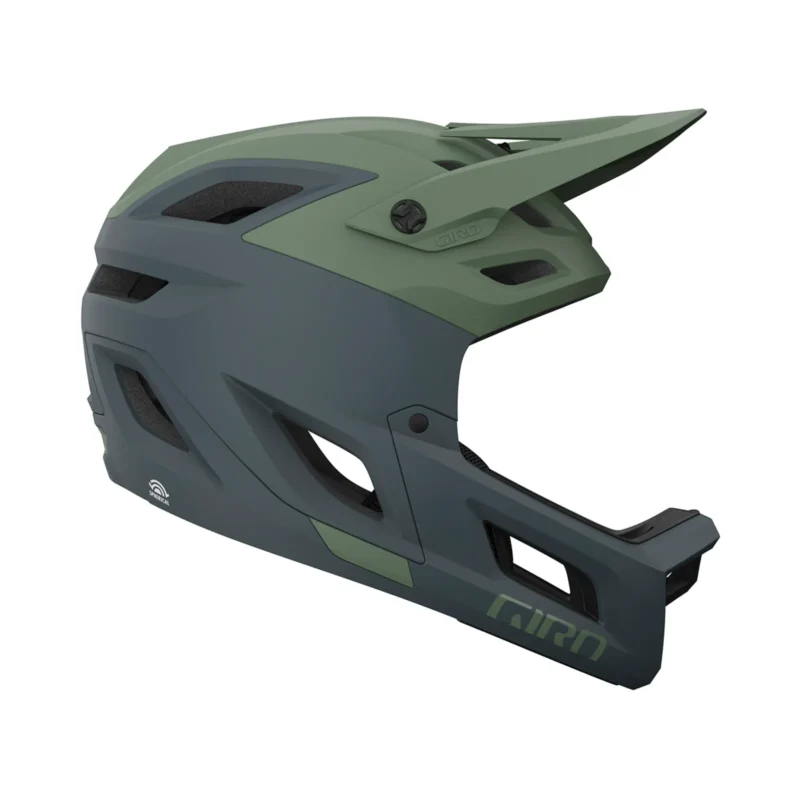 Coalition Spherical MIPS Helmet