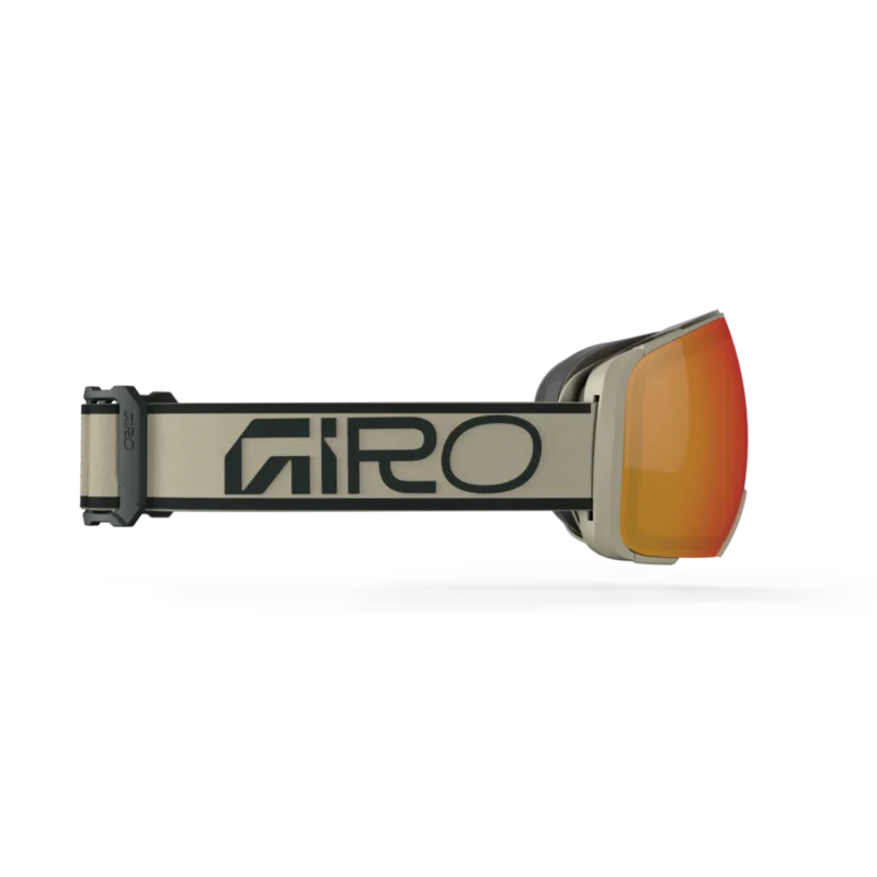 Comp Vivid Goggle