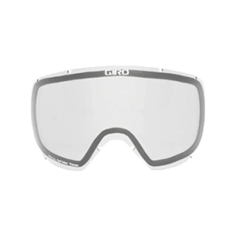 Contour Lens