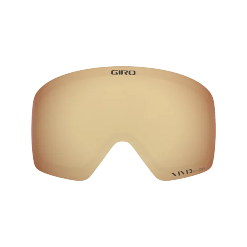 Contour Lens