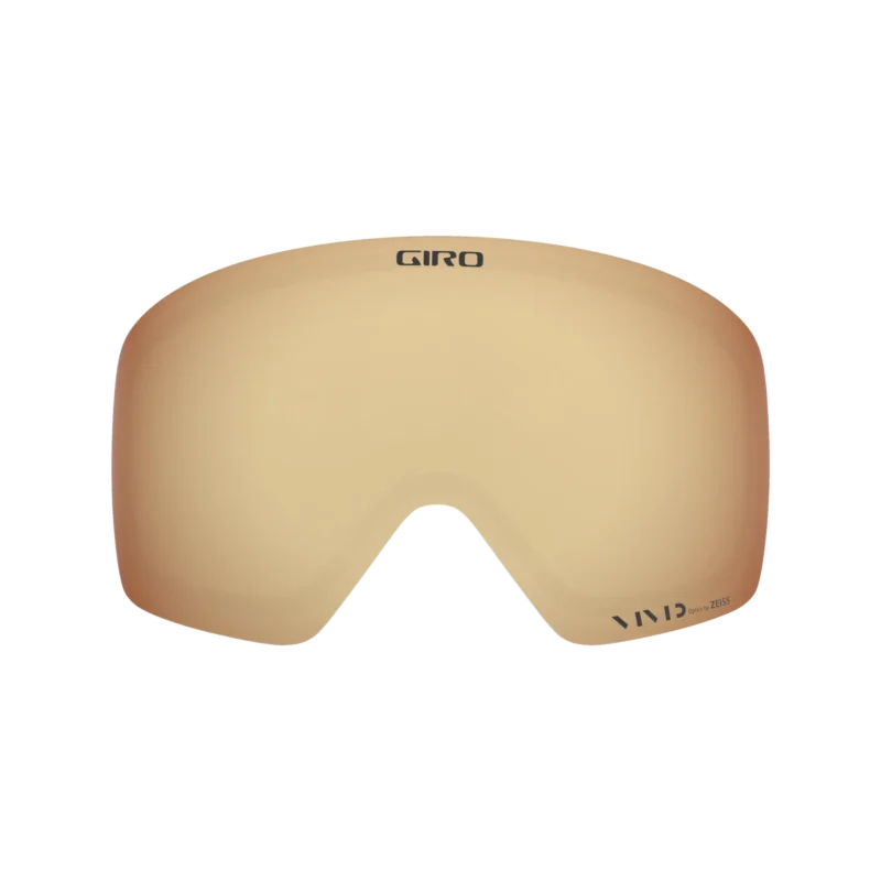 Contour Lens