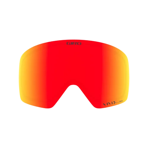 Contour Lens