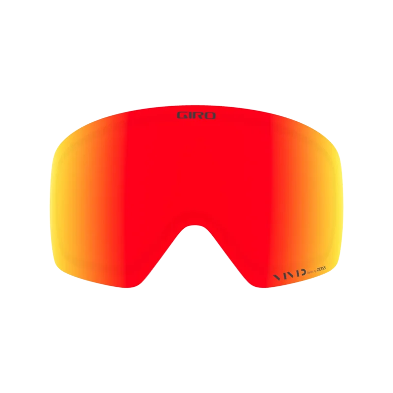 Contour Lens