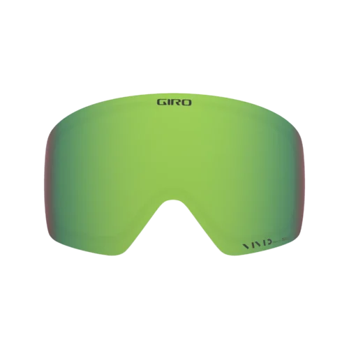 Contour Lens