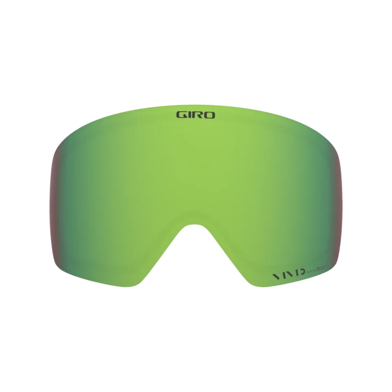 Contour Lens