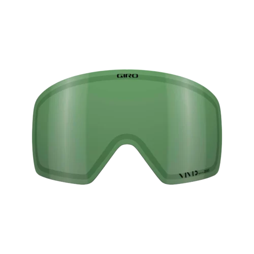Contour Lens