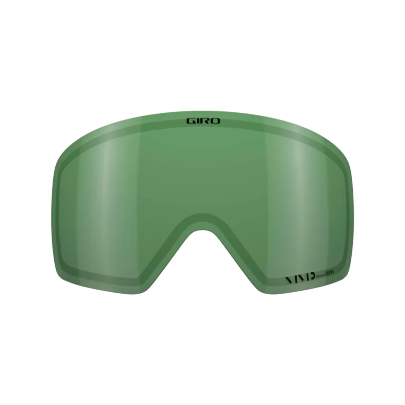 Contour Lens