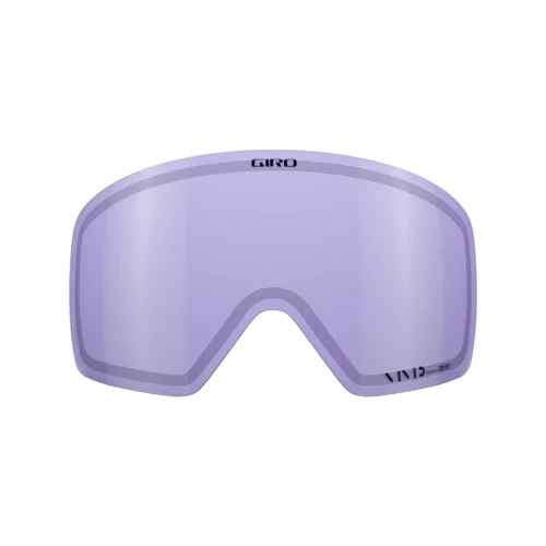 Contour Lens