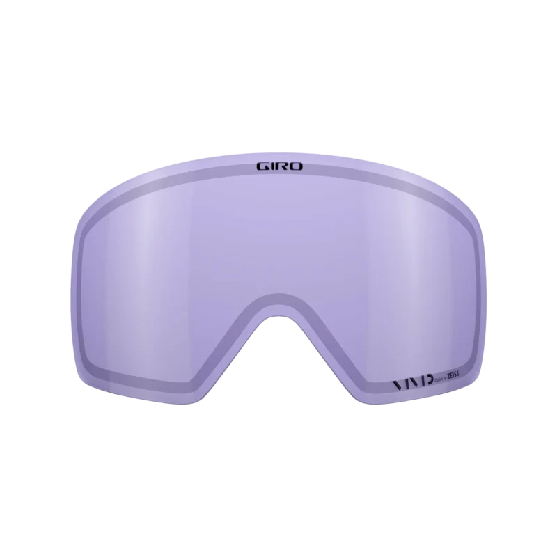 Contour Lens
