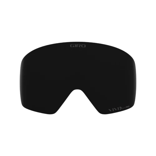 Contour Lens