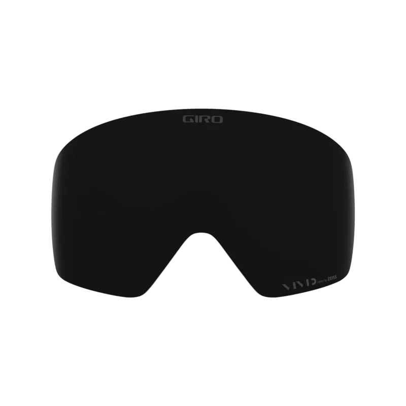 Contour Lens