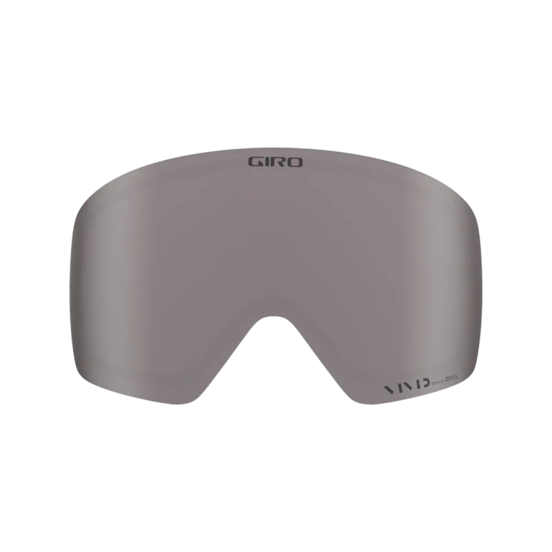 Contour Lens