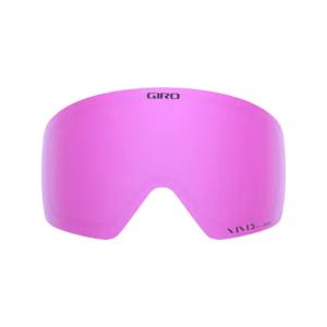 Contour Lens