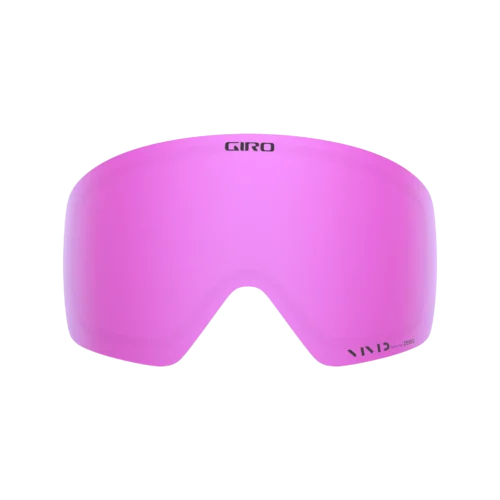 Contour Lens