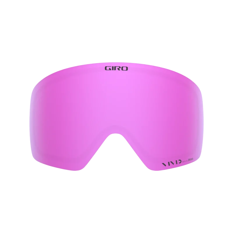 Contour Lens