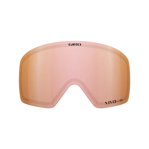 Contour Lens