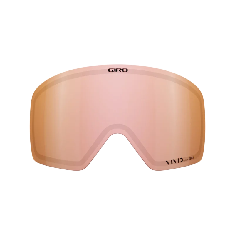 Contour Lens