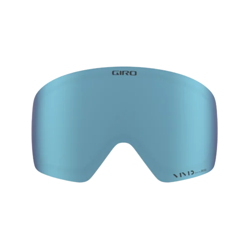 Contour Lens
