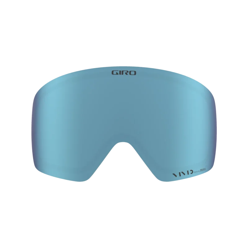 Contour Lens