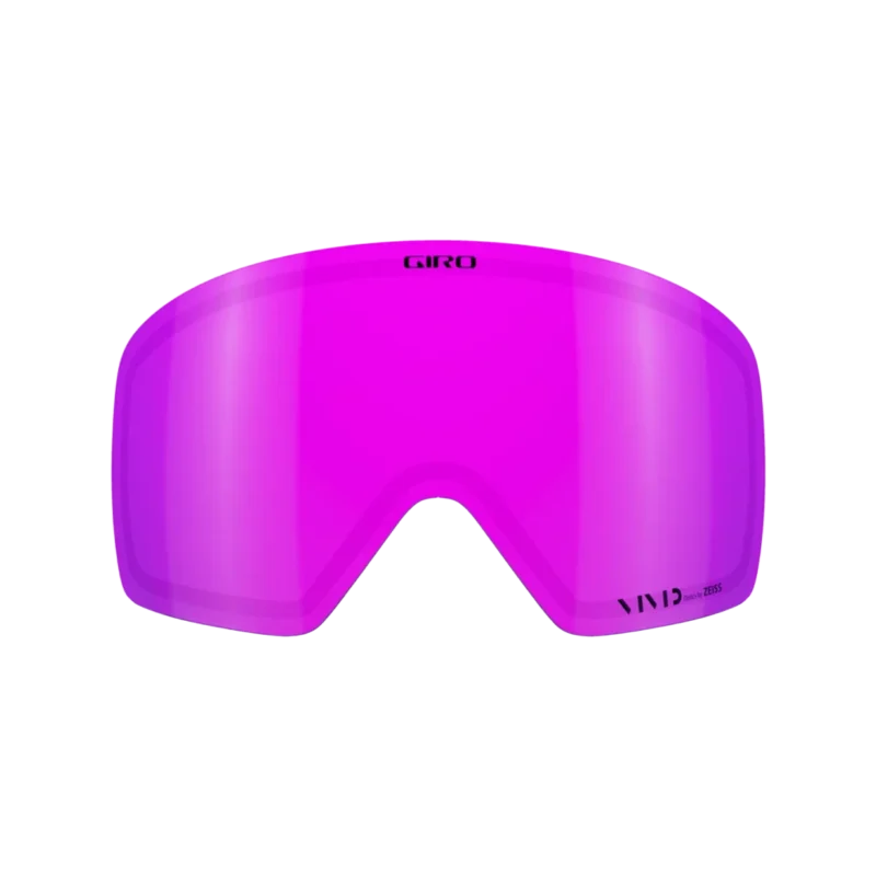 Contour RS Lens