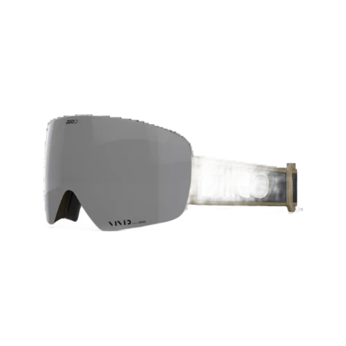 Contour Vivid Goggle