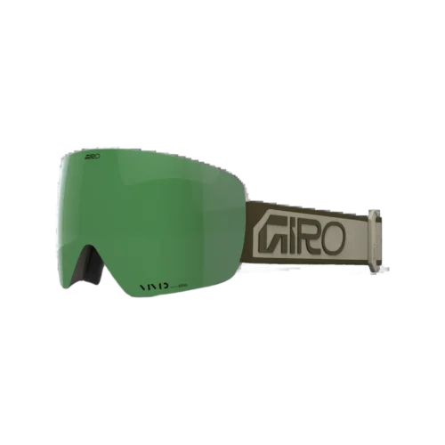 Contour Vivid Goggle