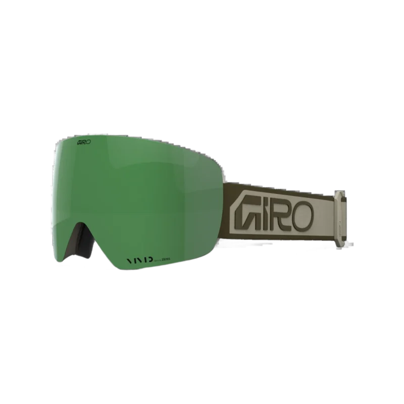 Contour Vivid Goggle