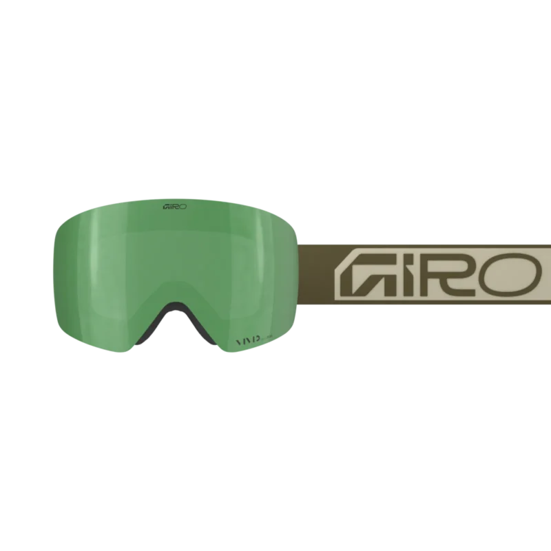 Contour Vivid Goggle