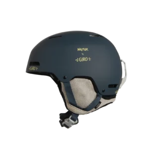 Crüe Helmet