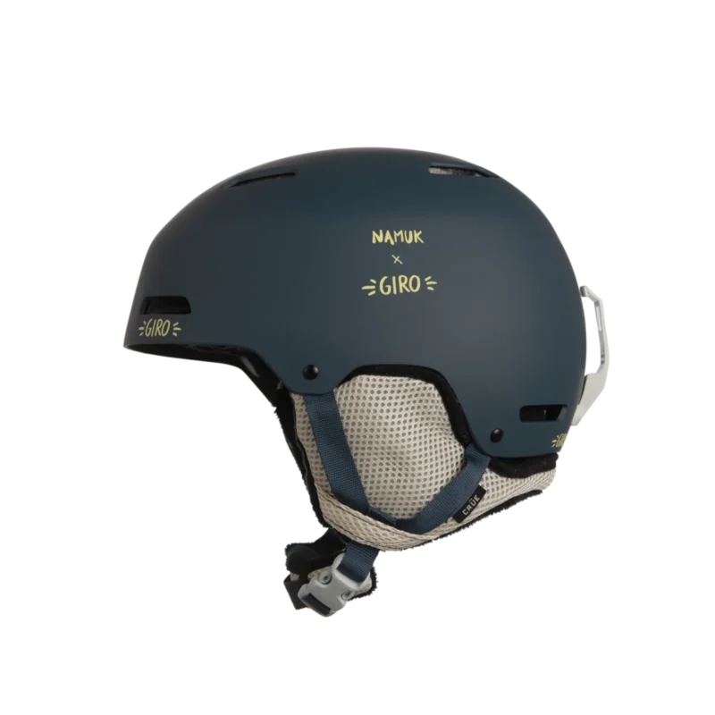 Crüe Helmet